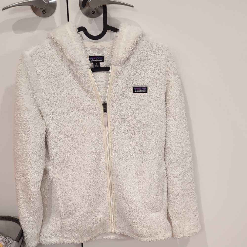 Girls' Los Gatos Hoody
